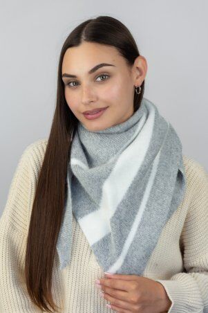 Braxton: Косынка-бактус вязаная 7264 - фото 3