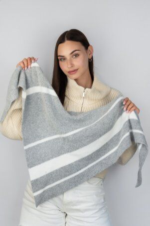 Braxton: Косынка-бактус вязаная 7264 - фото 4