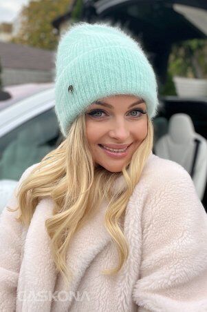 Caskona: CATALINA ШАПКА тиффани SG 22518 - фото 2