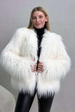 Nenka: Шуба 3782-c01 - фото 2