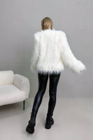 Nenka: Шуба 3782-c01 - фото 5