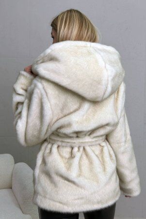 Nenka: Шуба 3781-c02 - фото 6