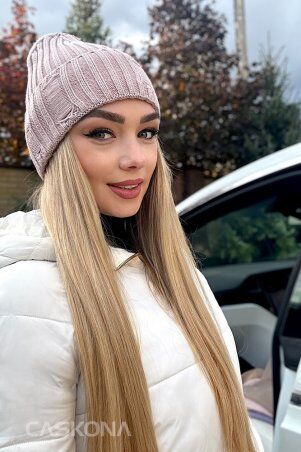 Caskona: Noyze Flip Uni Шапка перламутровый CS 188814 - фото 3