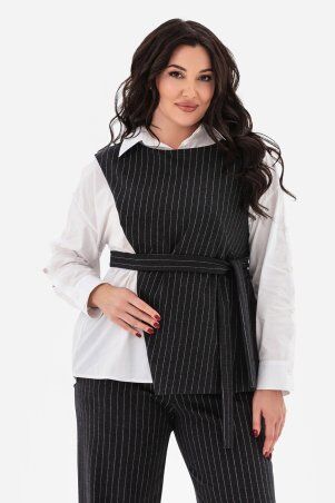 Garne: Костюм KERYN Dark Grey 3034749 - фото 2