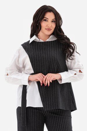 Garne: Костюм KERYN Dark Grey 3034749 - фото 3