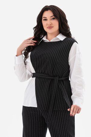 Garne: Костюм KERYN BLACK 3034748 - фото 2