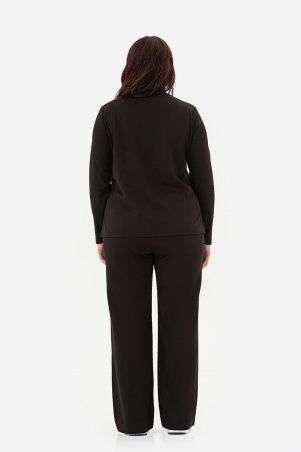 Garne: Костюм WALK чорного кольору 3043379 - фото 2