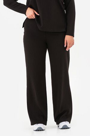 Garne: Костюм WALK чорного кольору 3043379 - фото 3