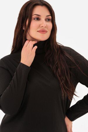 Garne: Костюм WALK чорного кольору 3043379 - фото 5