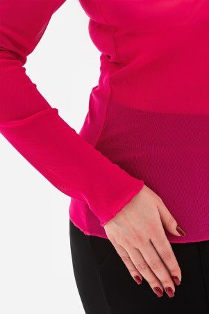 Garne: Рожевий лонгслів HEART 3043373 - фото 3