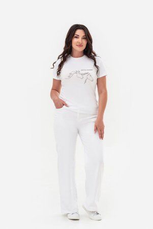 Garne: Футболка "Don