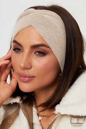 Garne: Жіноча напіввовняна пов