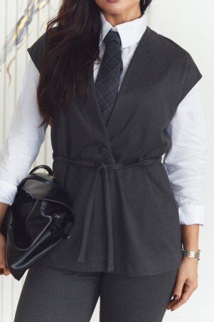 Seventeen: Жилет 2344.6551 - фото 3