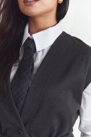 Seventeen: Жилет 2344.6551 - фото 4