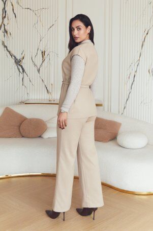 Seventeen: Жилет 2344.6550 - фото 2