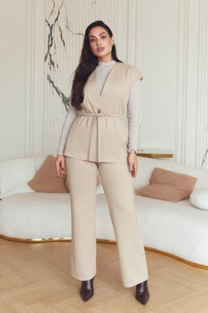 Seventeen: Жилет 2344.6550 - фото 3