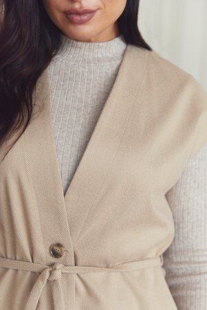 Seventeen: Жилет 2344.6550 - фото 6