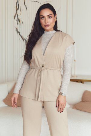 Seventeen: Жилет 2344.6550 - фото 7