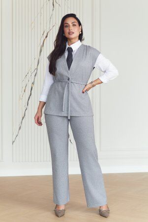 Seventeen: Жилет 2344.6549 - фото 2