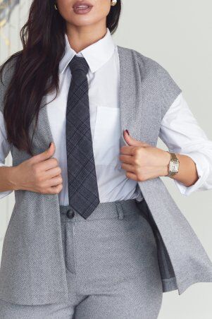 Seventeen: Жилет 2344.6549 - фото 3