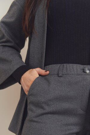 Seventeen: Штани 2345.6546 - фото 4