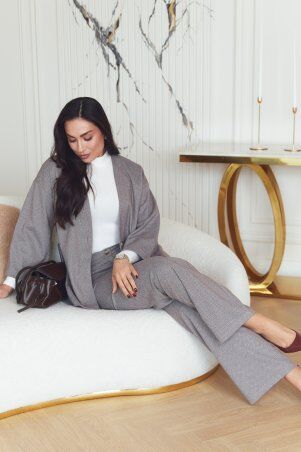 Seventeen: Кофта 2384.6545 - фото 2