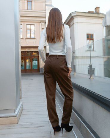 Seventeen: Штани 2336.6530 - фото 4