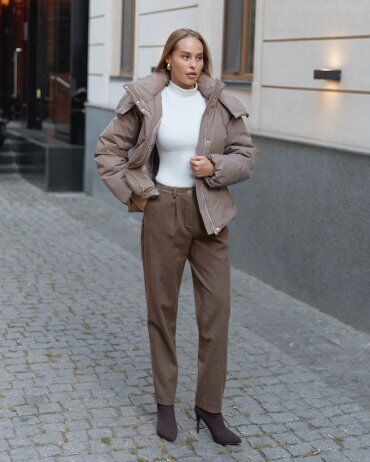 Seventeen: Штани 2336.6530 - фото 5