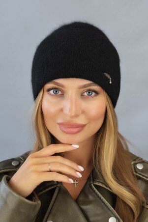 Braxton: Шапка с широким отворотом "Кьяра" 5167 - фото 9