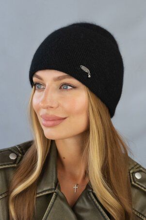 Braxton: Шапка с широким отворотом "Кьяра" 5167 - фото 10