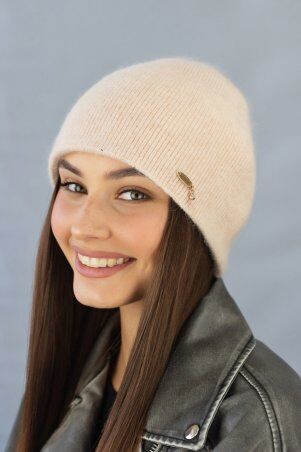 Braxton: Шапка с широким отворотом "Кьяра" 5167 - фото 8