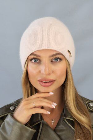 Braxton: Шапка с широким отворотом "Кьяра" 5167 - фото 5