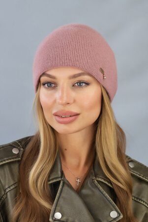 Braxton: Шапка с широким отворотом "Кьяра" 5167 - фото 2