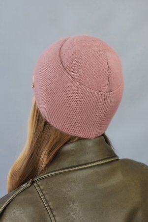 Braxton: Шапка с широким отворотом "Кьяра" 5167 - фото 3