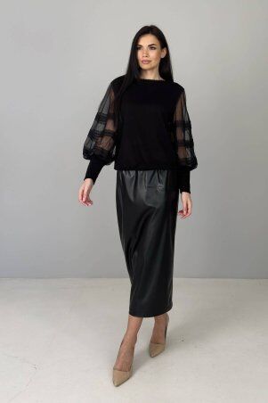 Nenka: Кофта 3788-c01 - фото 3