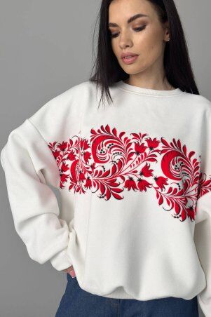 Nenka: Світшот 3787-c02 - фото 3