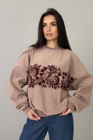 Nenka: Світшот 3787-c01 - фото 2