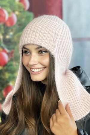 Braxton: Шапка-ушанка «Камала» 4725 - фото 4