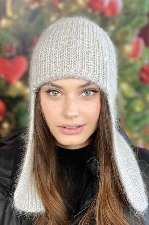 Braxton: Шапка-ушанка «Камала» 4725 - фото 5