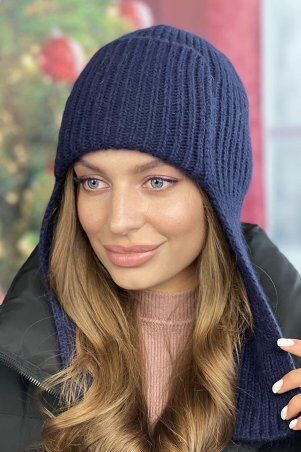 Braxton: Шапка-ушанка «Камала» 4725 - фото 8