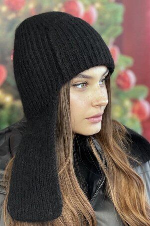 Braxton: Шапка-ушанка «Камала» 4725 - фото 9