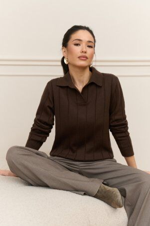 TrikoBakh: Поло 2909 - фото 4