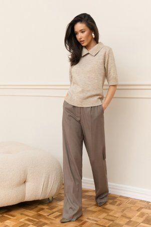 TrikoBakh: Джемпер 2903 - фото 2