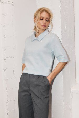 TrikoBakh: Джемпер 2903 - фото 3