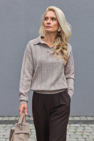 TrikoBakh: Джемпер 2921 - фото 5