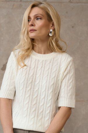 TrikoBakh: Джемпер 2944 - фото 13