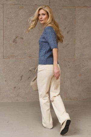 TrikoBakh: Джемпер 2944 - фото 8