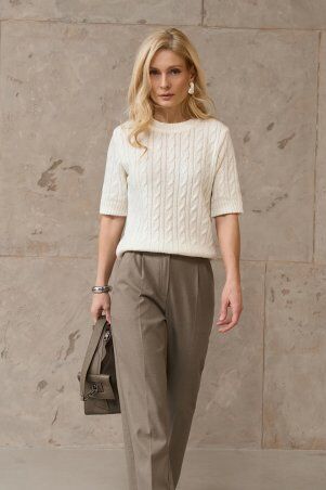 TrikoBakh: Джемпер 2944 - фото 9