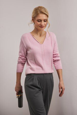 TrikoBakh: Джемпер 2912 - фото 2