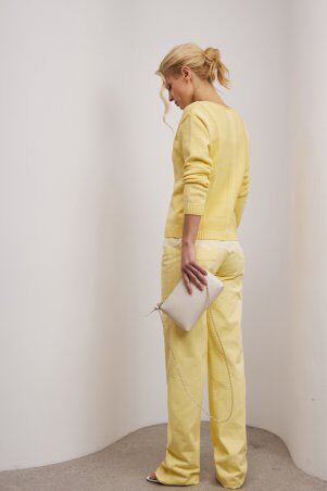 TrikoBakh: Джемпер 2912 - фото 23